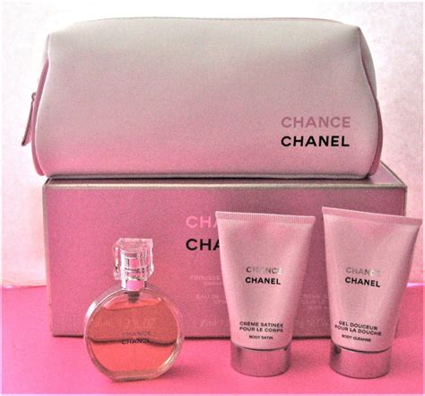 chanel gift set macy's|chanel chance gift with purchase.